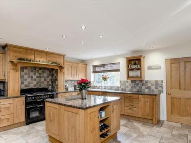 House for sale in North Yorkshire