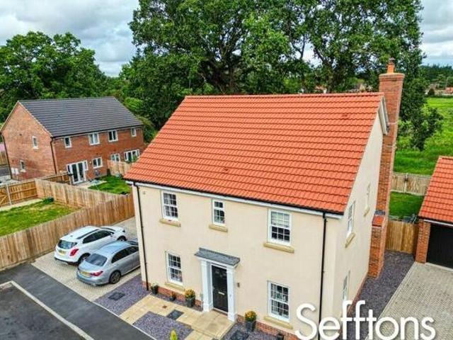 House for sale in Lyons, Greater London