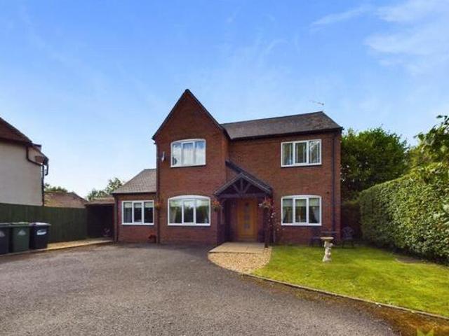 House for sale in Newtown, Wales