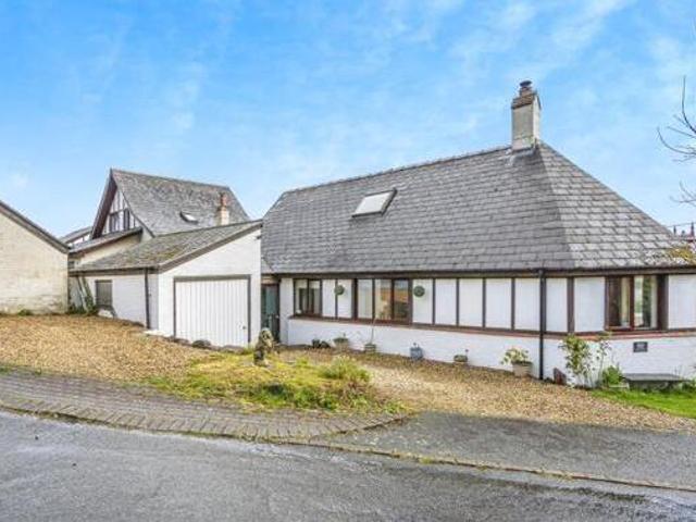 House for sale in Newtown, Wales
