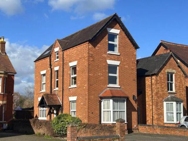 House for sale in Newtown, Wales