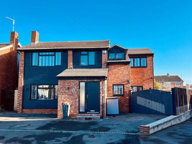 House for sale in Newtown, Wales