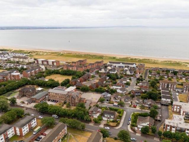 Farm for sale in Great Crosby, Sefton