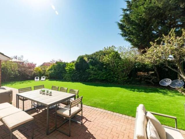 Farm for sale in Great Crosby, Sefton