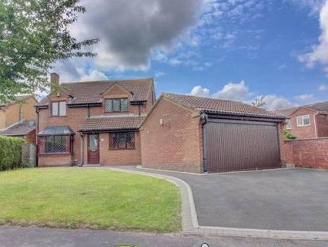 House for sale in Dudley Port, Tipton