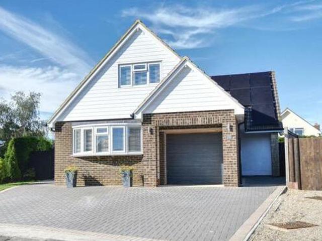 House for sale in East Sussex