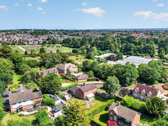 Farm for sale in Harborough, Leicestershire