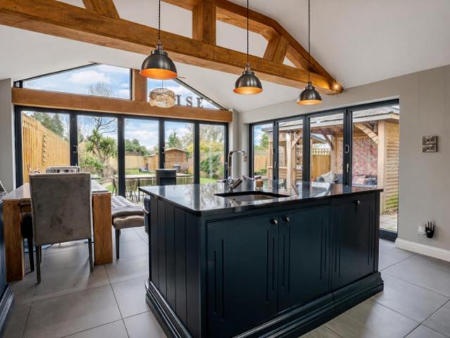 Farm for sale in Glenfield, Blaby