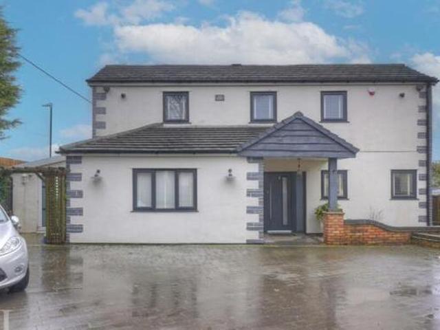 House for sale in Lyons, Greater London