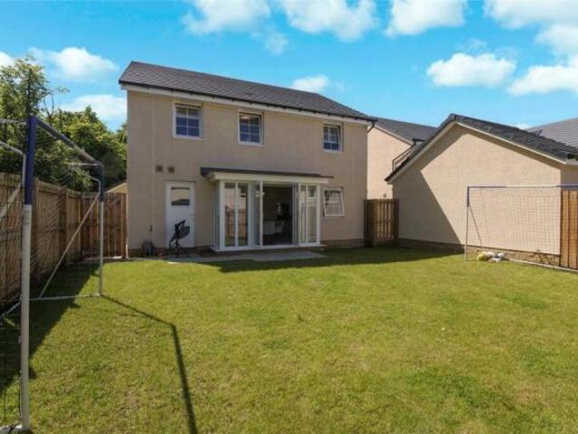 Farm for sale in Glendale, Robroyston