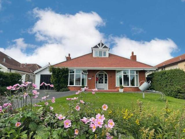 House for sale in Lancashire, England