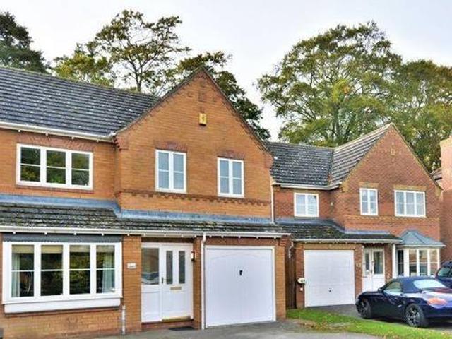 House for sale in Lincolnshire