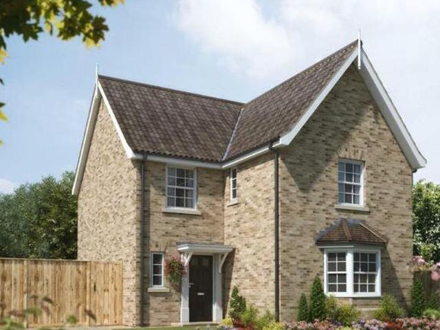 House for sale in Hunstanton, Brookville