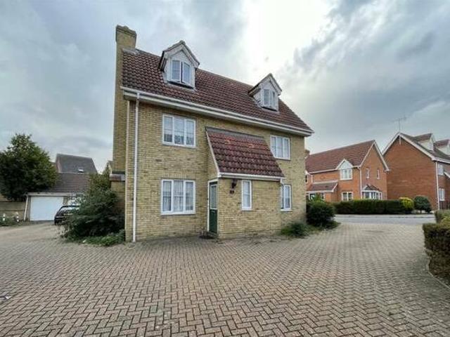 House for rent