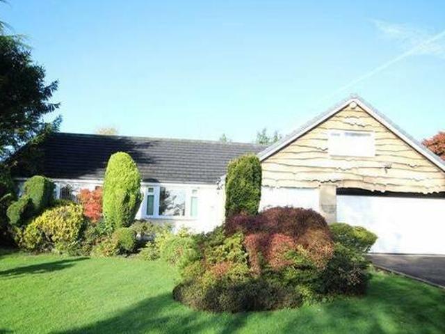 House for rent in Greater Manchester