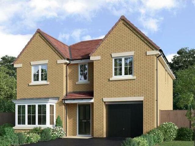 House for sale in North Yorkshire