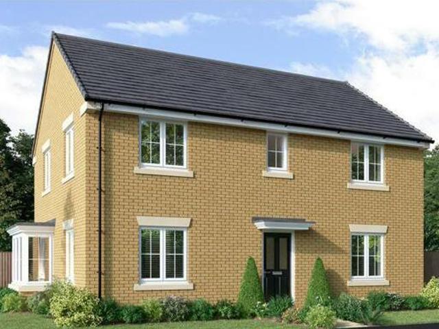 House for sale in York and North Yorkshire, England