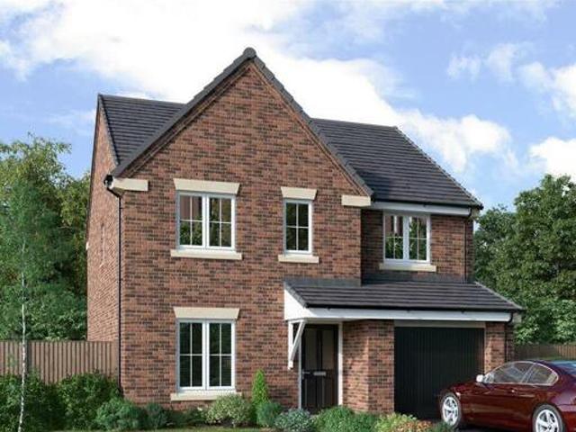 House for sale in North Yorkshire