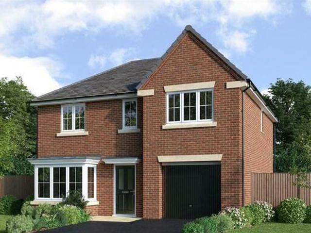 House for sale in North Yorkshire