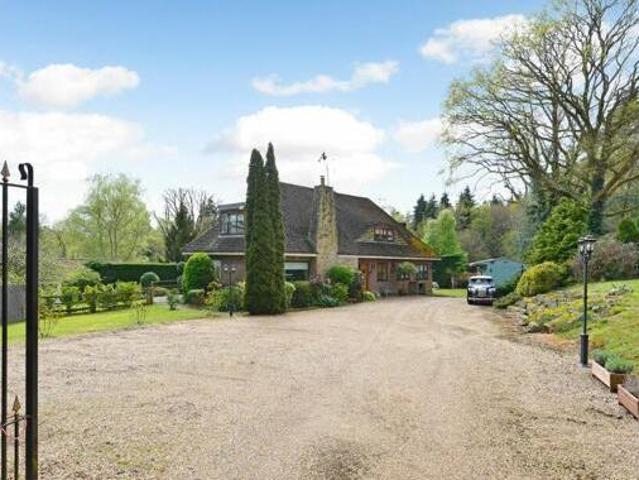 House for sale in Surrey
