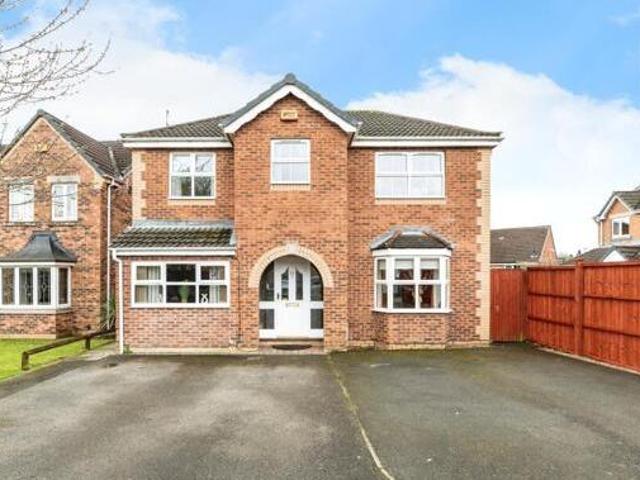 House for sale in Normanton and Altofts, Old Snydale