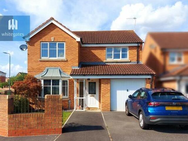 House for sale in Normanton and Altofts, Old Snydale