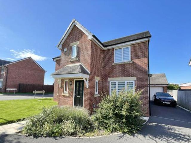 House for sale in Blackpool