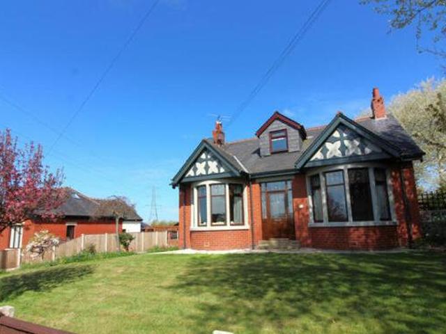 House for sale in Blackpool