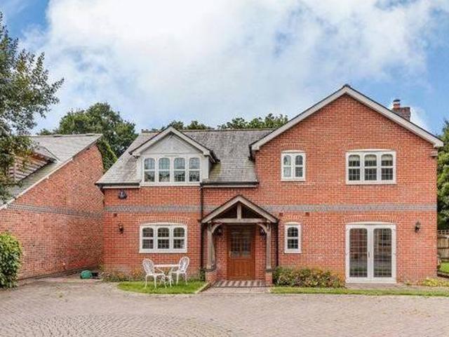 House for rent in Hampshire