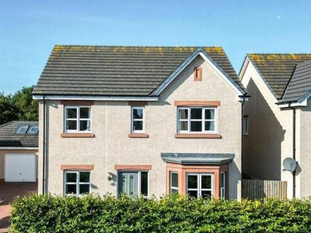 House for sale in North Berwick, East Lothian