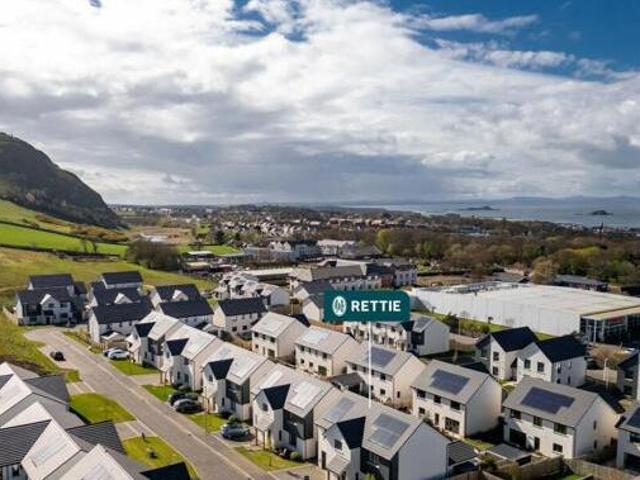 House for sale in Heugh, North Berwick