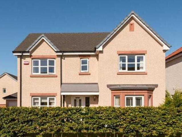 House for sale in North Berwick, Scotland