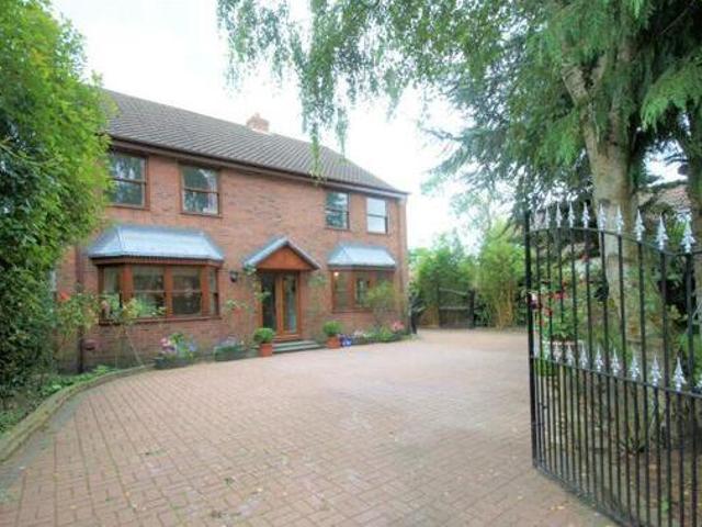 House for sale in North Yorkshire