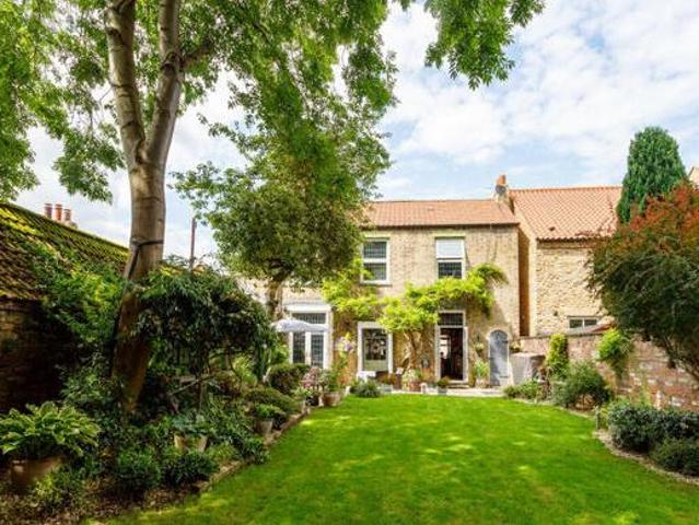 House for sale in York and North Yorkshire, England