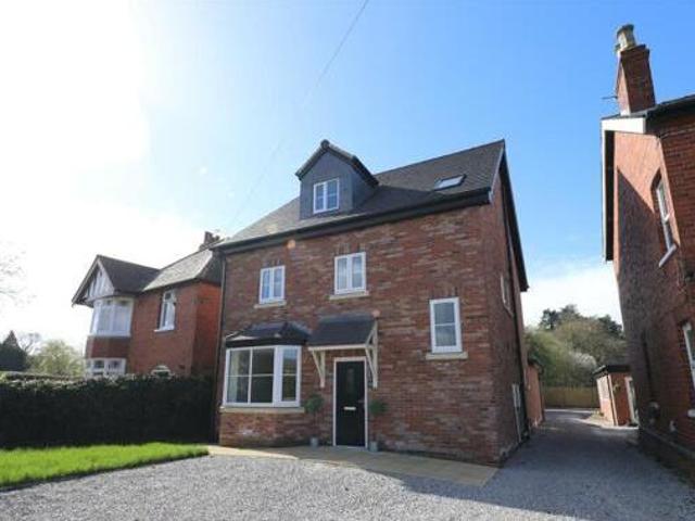 House for sale in North Yorkshire