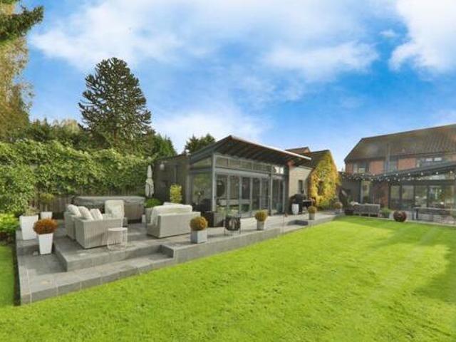 House for sale in North Yorkshire