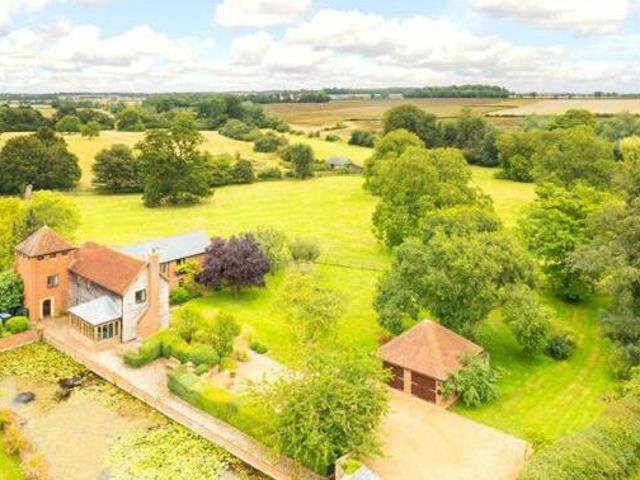House for sale in Lyons, Greater London