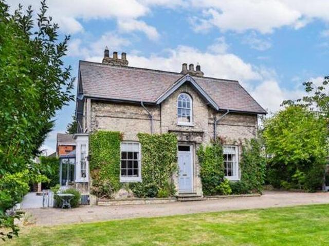 House for sale in North Ferriby, East Riding Of Yorkshire