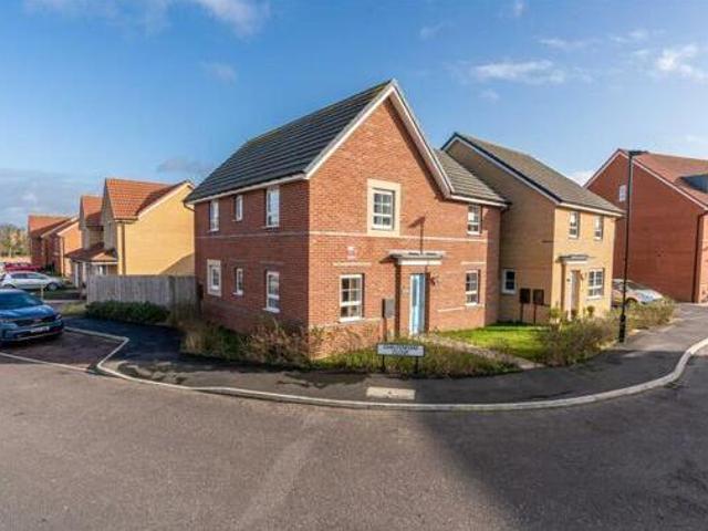 House for sale in Butterton, Staffordshire