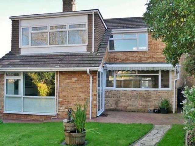 House for sale in Hampshire