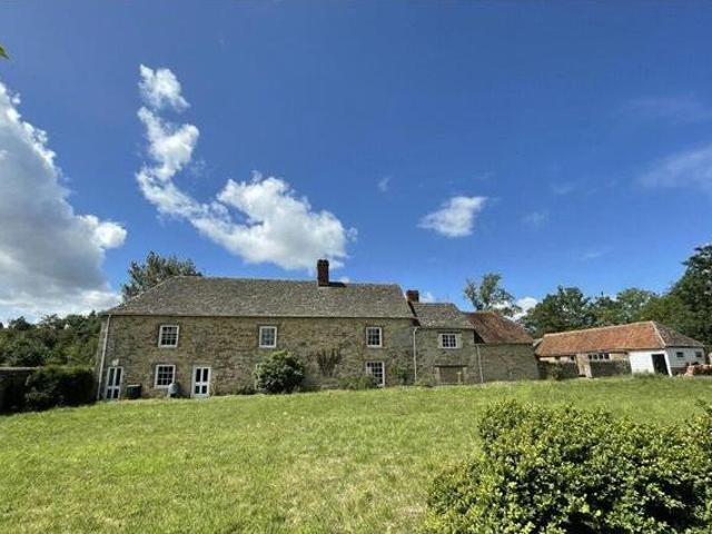 House for sale in The Slade, Oxfordshire