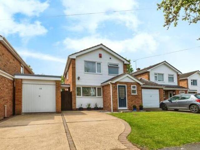House for sale in Brayford, Lincolnshire