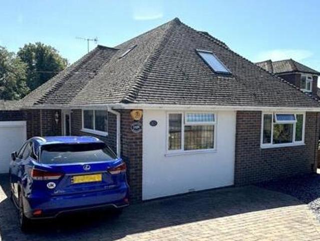 House for sale in Fishersgate, West Sussex