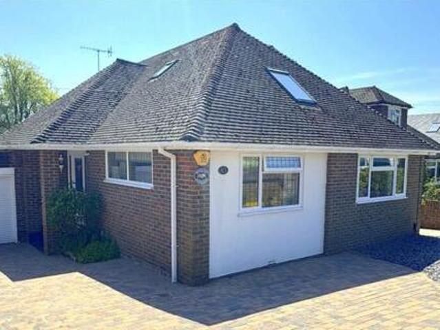 House for sale in Fishersgate, West Sussex