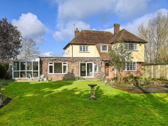 House for sale in Clapham, West Sussex