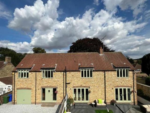 House for sale in North Yorkshire