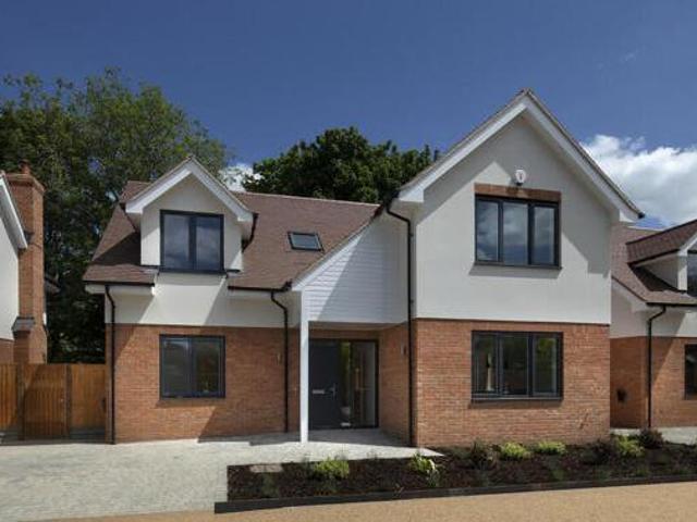 House for sale in The Slade, Oxfordshire