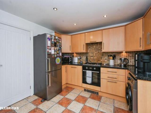 Farm for sale in Warrington