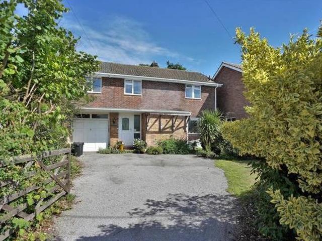 House for rent in Hampshire