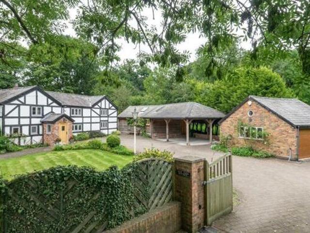 House for sale in City of London, Greater London